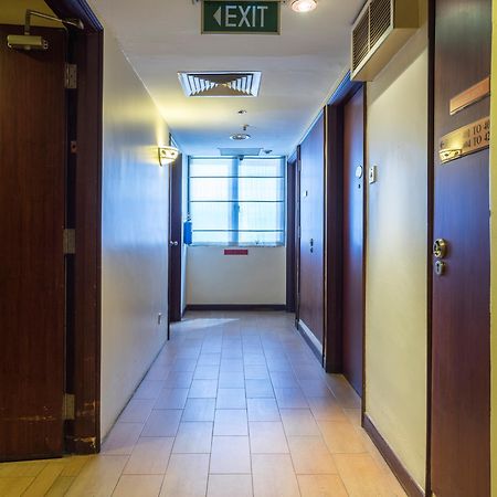 סינגפור Hotel 81 Geylang מראה חיצוני תמונה