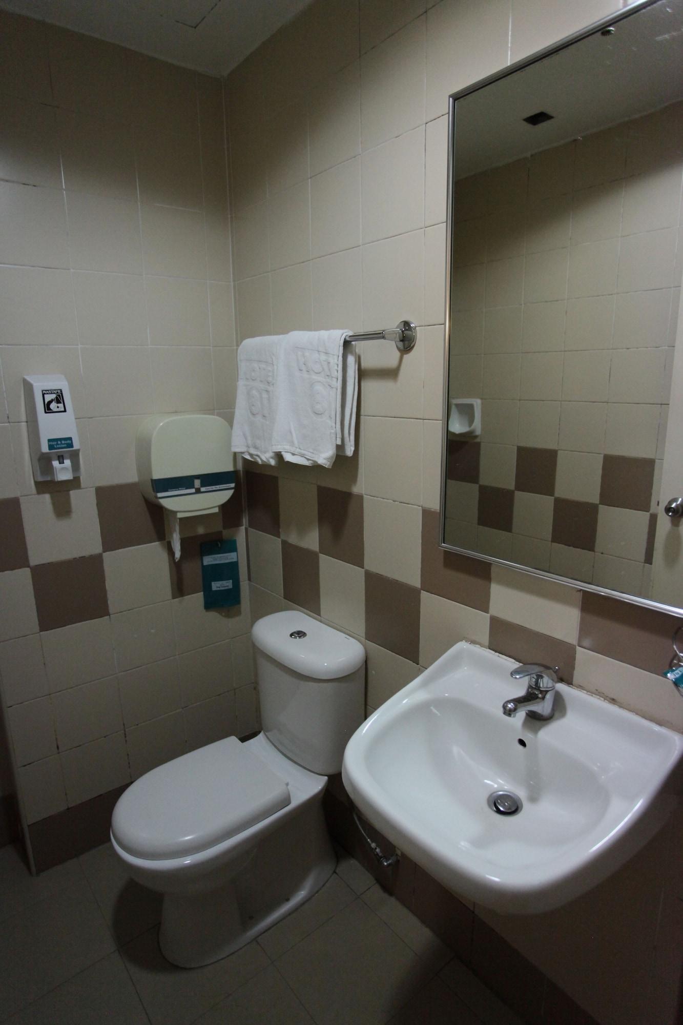 סינגפור Hotel 81 Geylang מראה חיצוני תמונה
