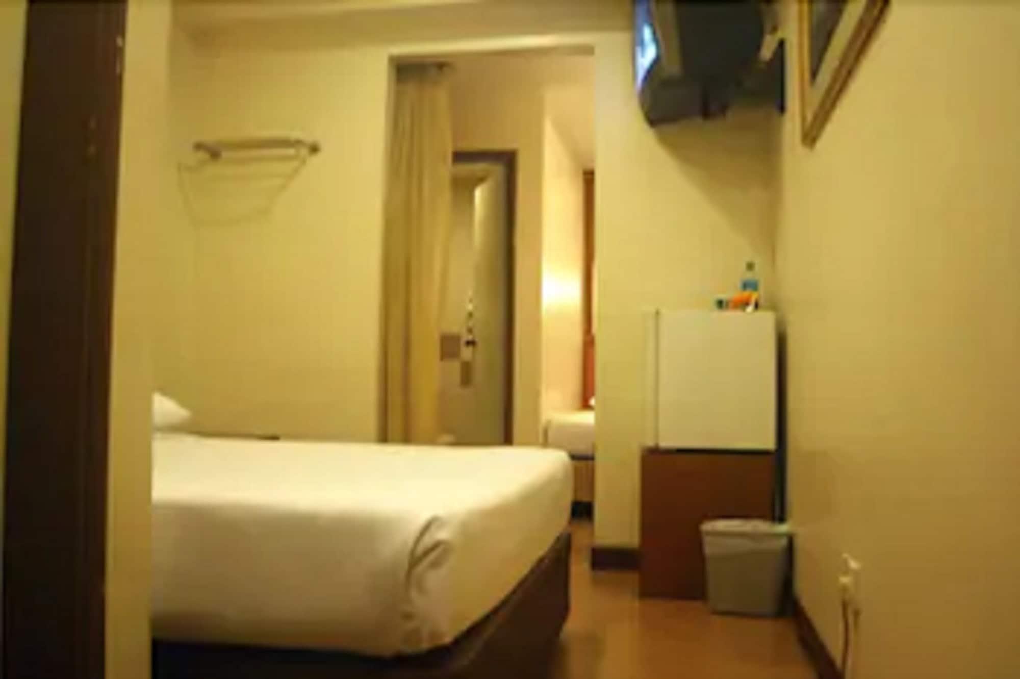 סינגפור Hotel 81 Geylang מראה חיצוני תמונה