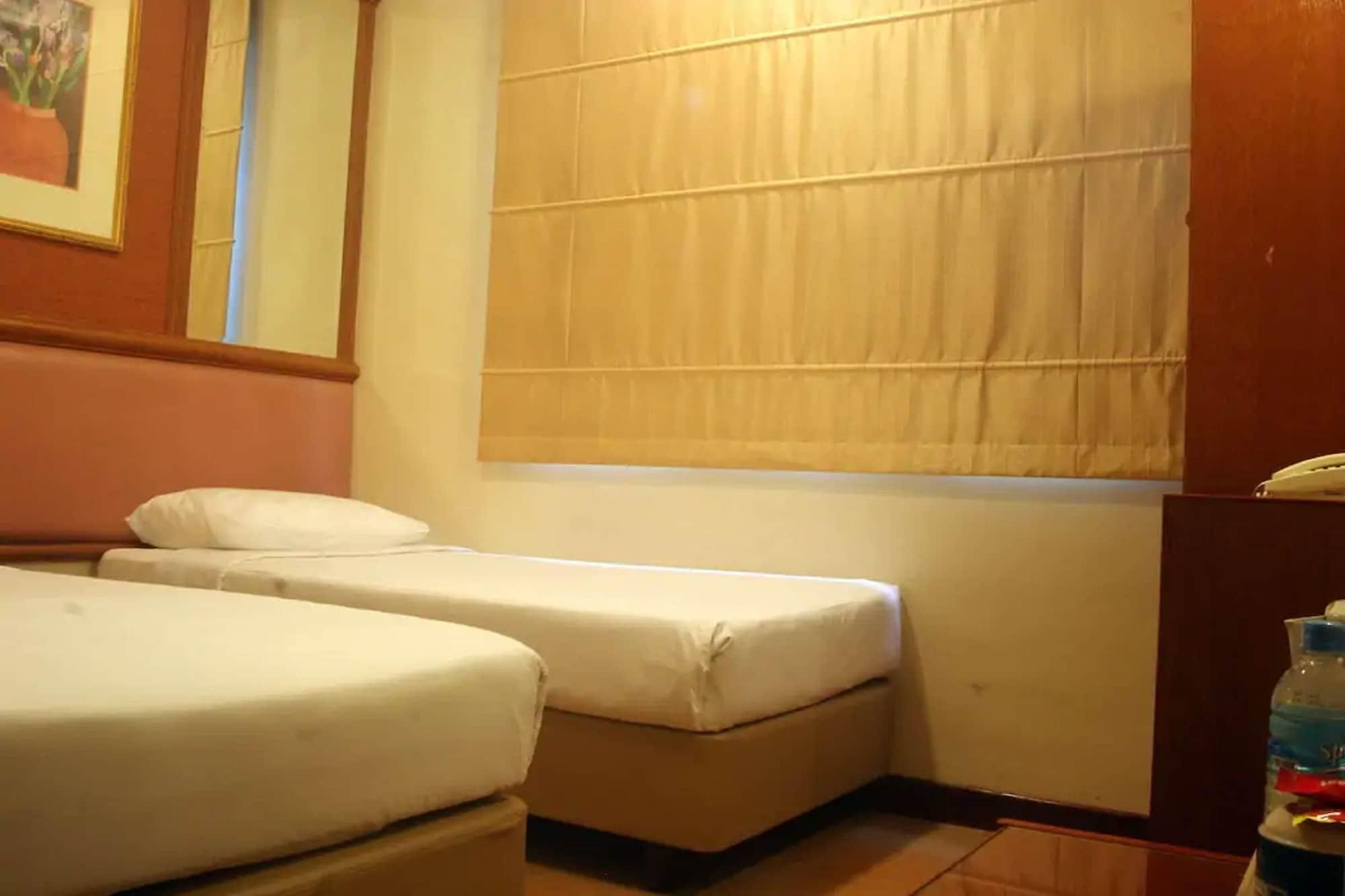 סינגפור Hotel 81 Geylang מראה חיצוני תמונה