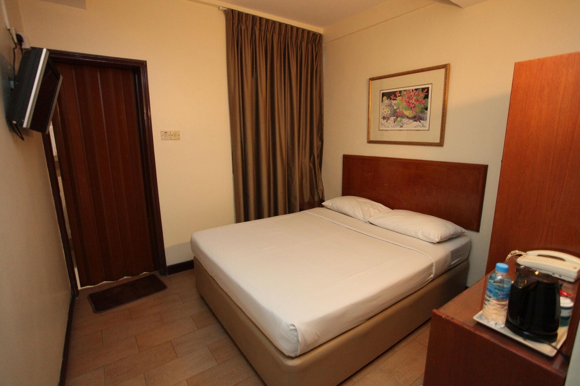 סינגפור Hotel 81 Geylang מראה חיצוני תמונה