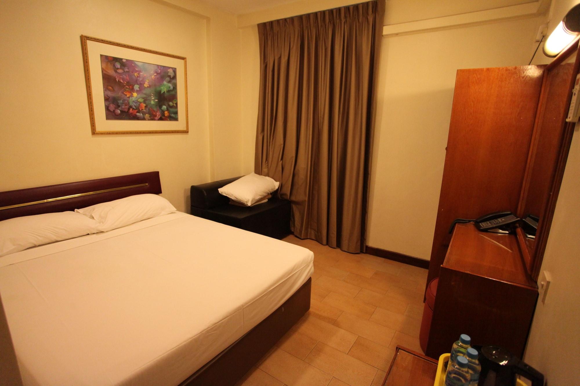 סינגפור Hotel 81 Geylang מראה חיצוני תמונה