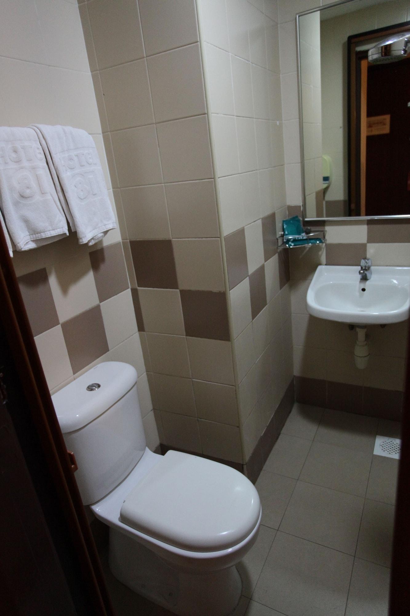 סינגפור Hotel 81 Geylang מראה חיצוני תמונה