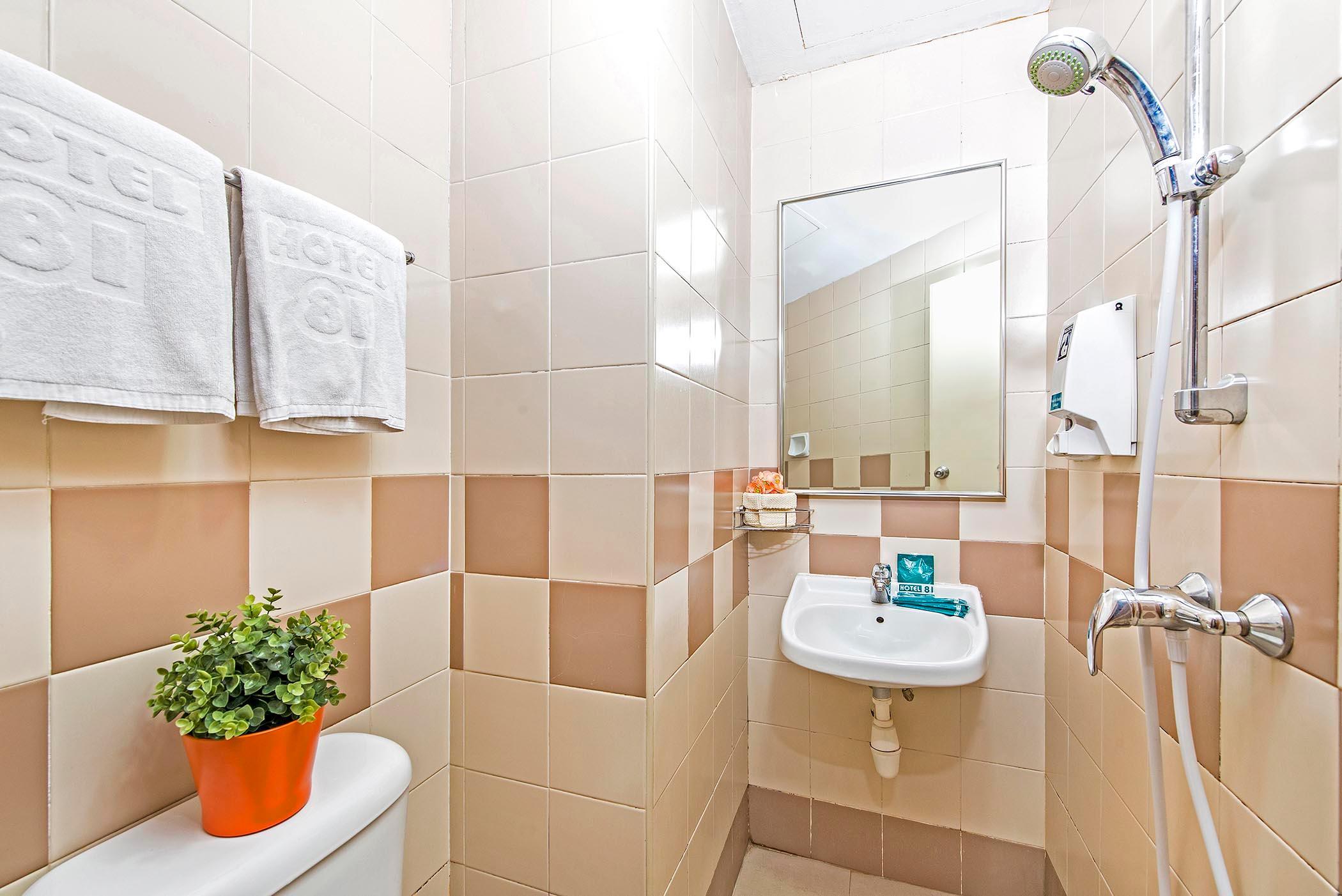 סינגפור Hotel 81 Geylang מראה חיצוני תמונה
