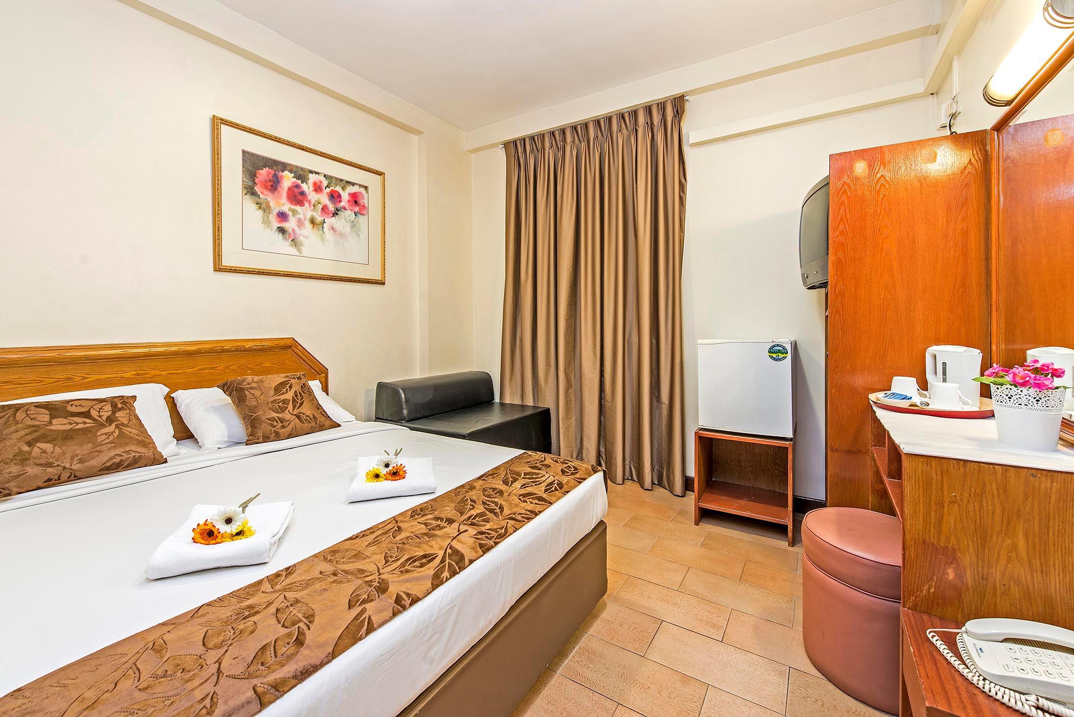 סינגפור Hotel 81 Geylang מראה חיצוני תמונה