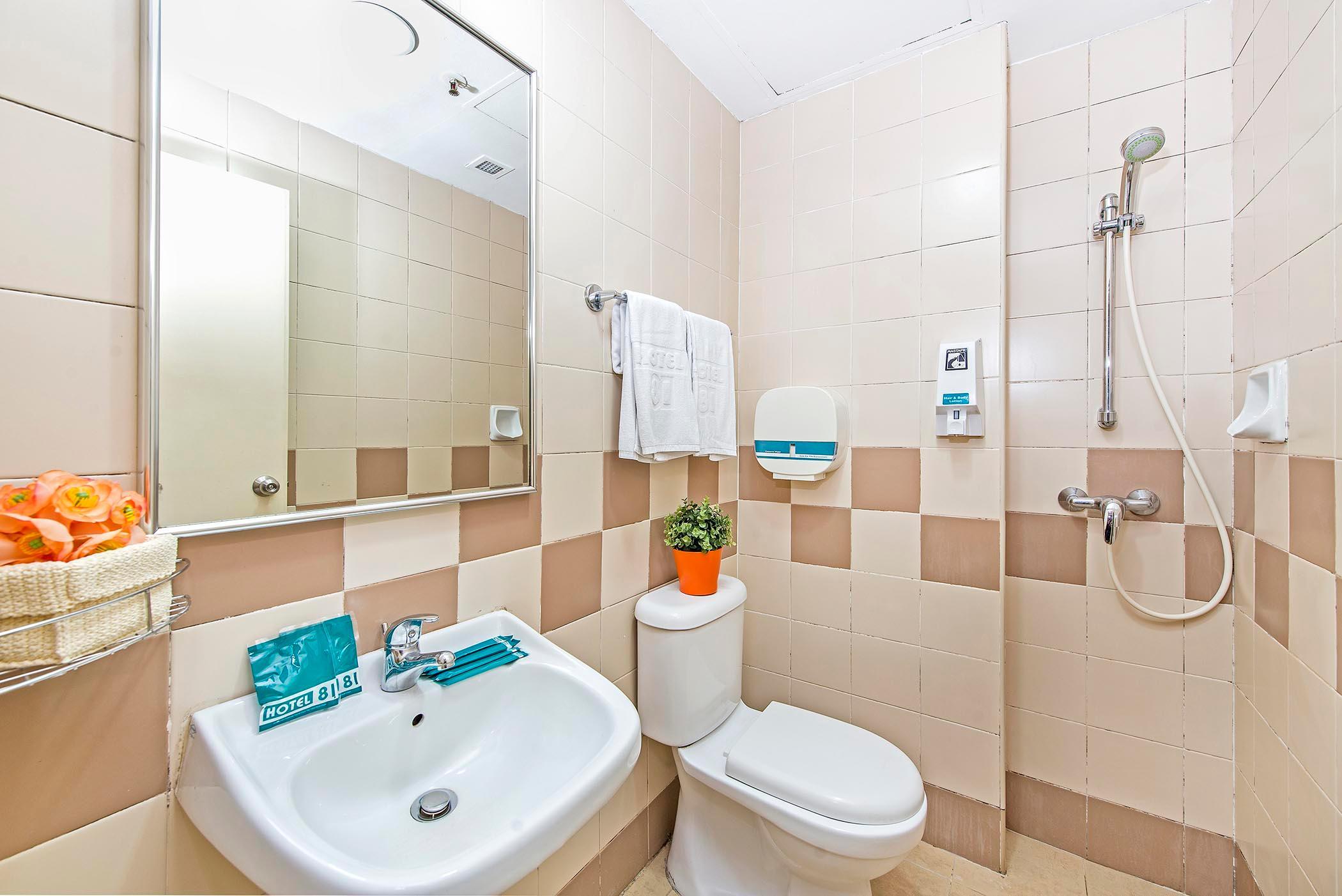סינגפור Hotel 81 Geylang מראה חיצוני תמונה