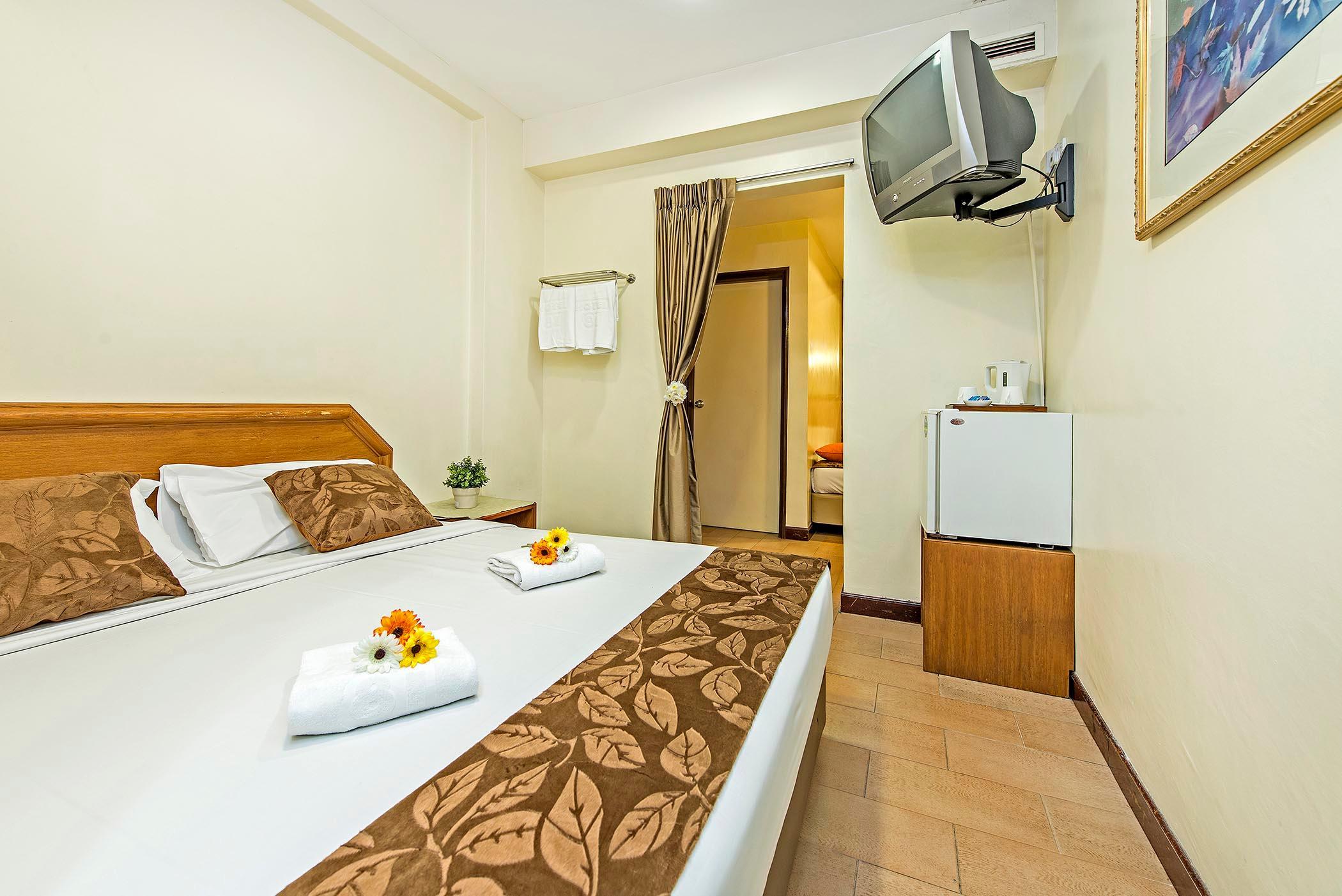 סינגפור Hotel 81 Geylang מראה חיצוני תמונה