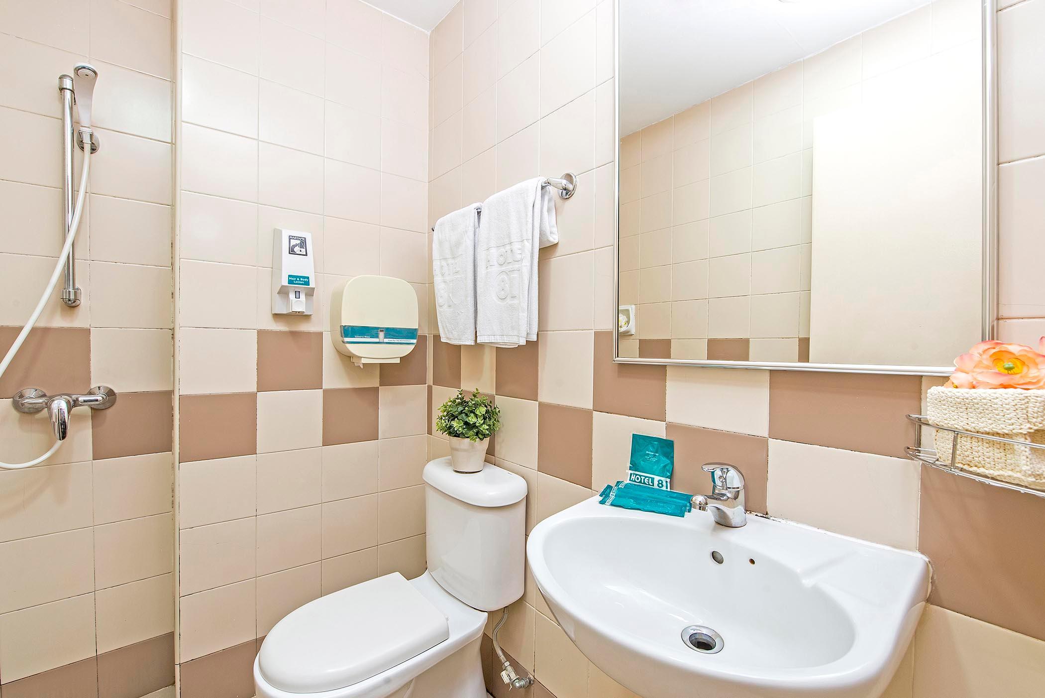 סינגפור Hotel 81 Geylang מראה חיצוני תמונה
