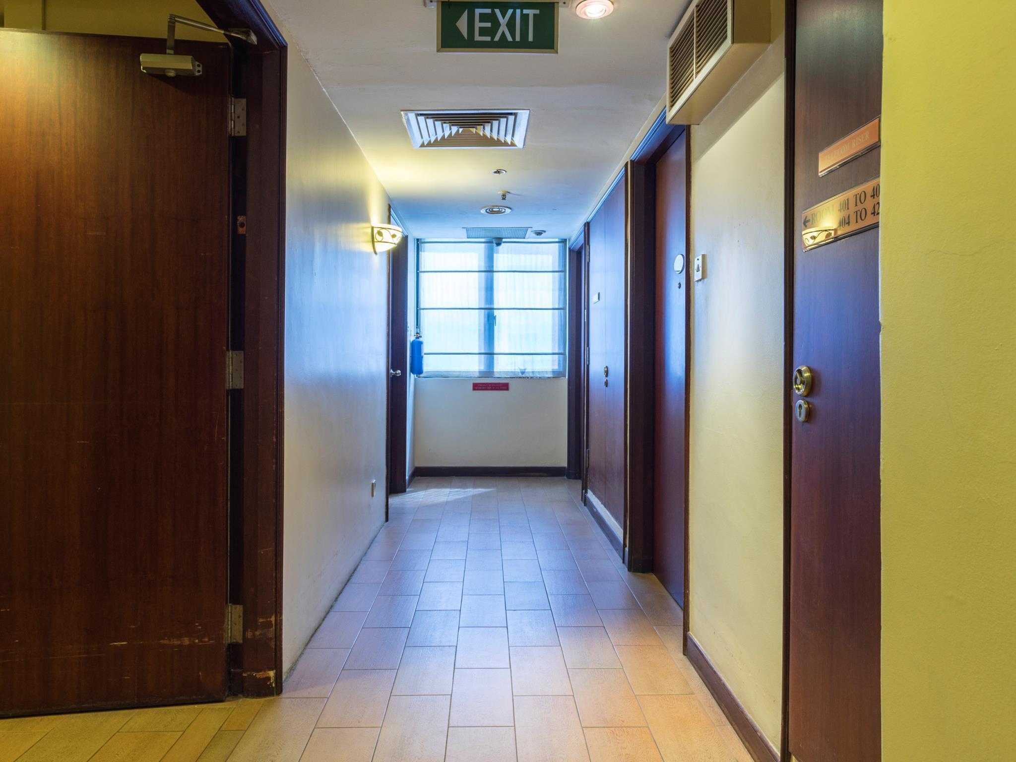 סינגפור Hotel 81 Geylang מראה חיצוני תמונה