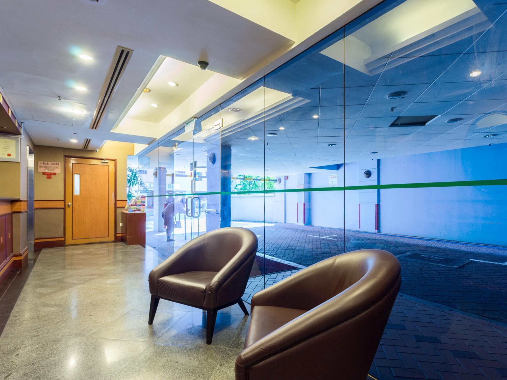 סינגפור Hotel 81 Geylang מראה חיצוני תמונה