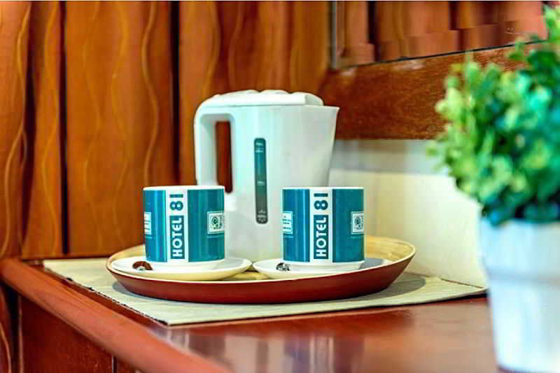 סינגפור Hotel 81 Geylang מראה חיצוני תמונה