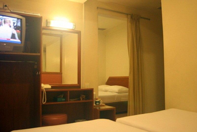 סינגפור Hotel 81 Geylang מראה חיצוני תמונה