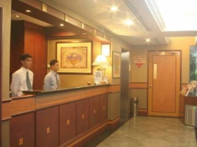 סינגפור Hotel 81 Geylang מראה חיצוני תמונה