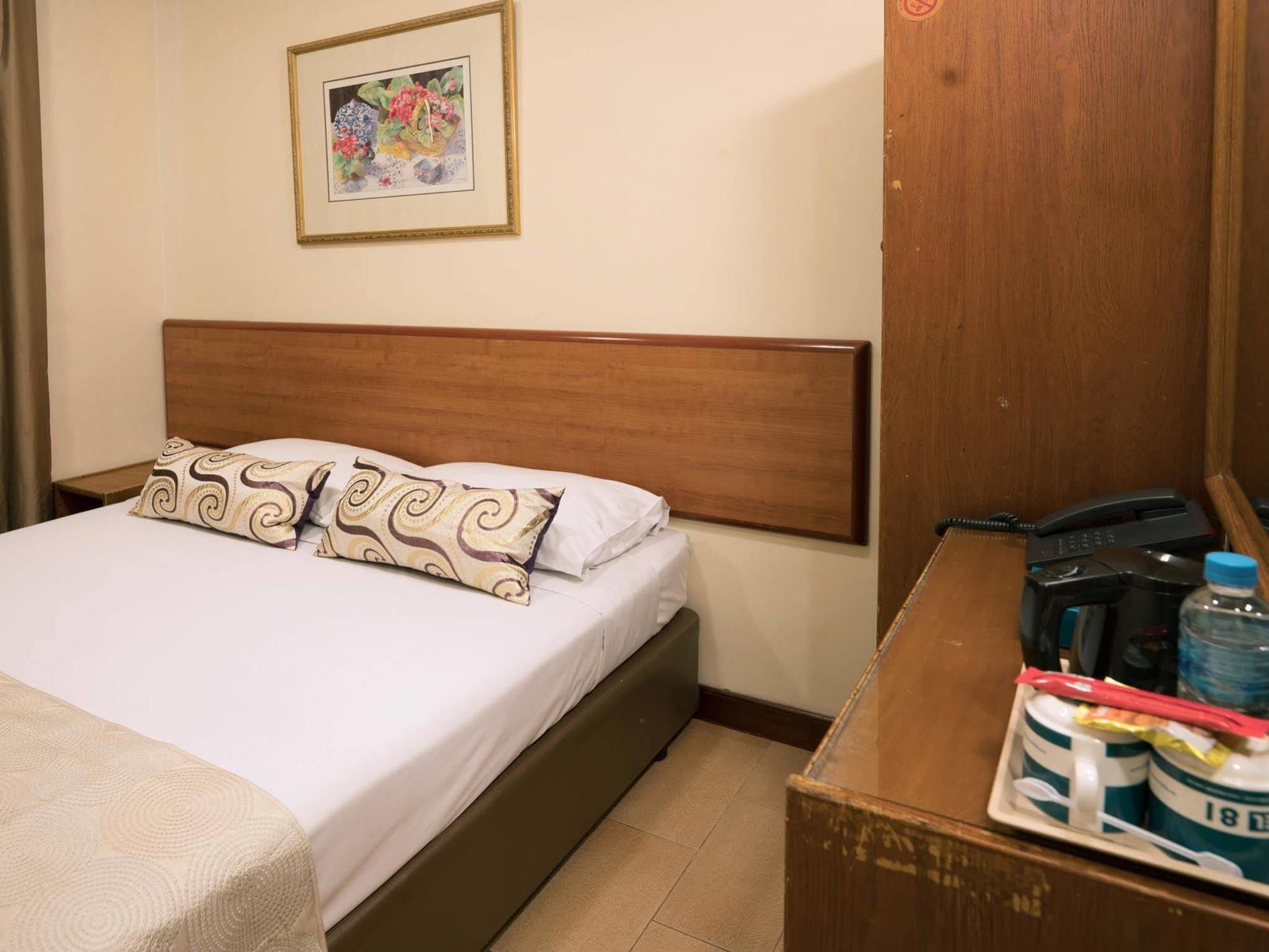סינגפור Hotel 81 Geylang מראה חיצוני תמונה