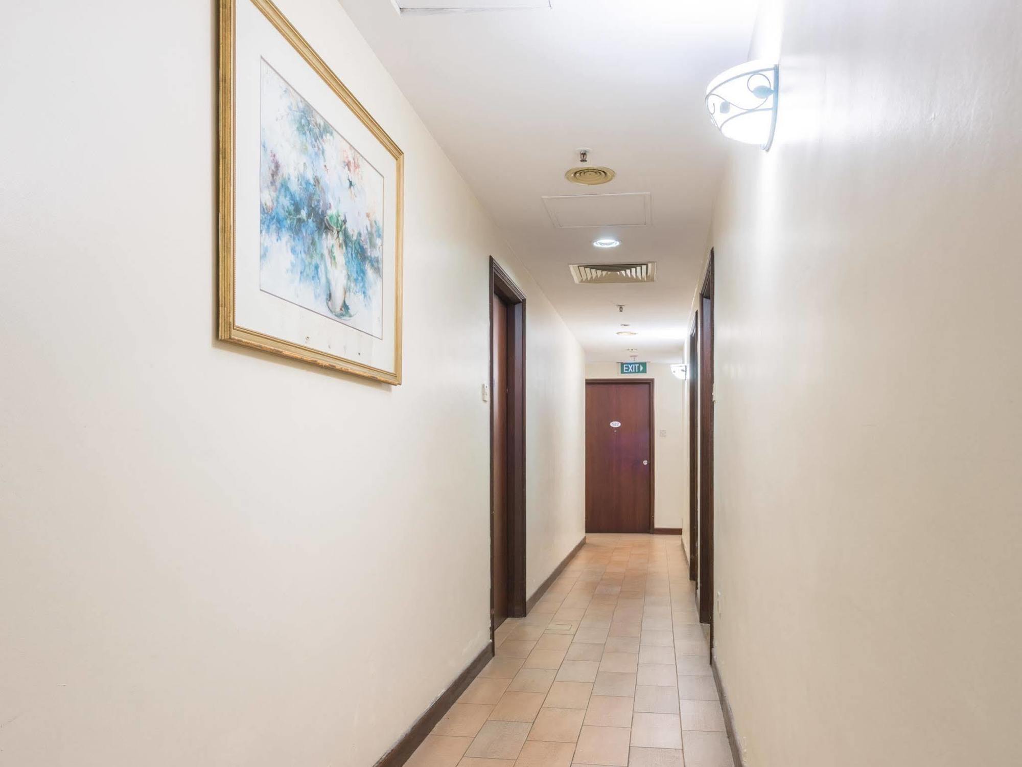 סינגפור Hotel 81 Geylang מראה חיצוני תמונה